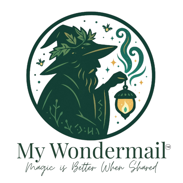 My Wondermail 