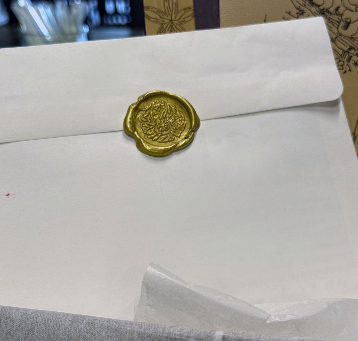 Limited Edition: The Christmas Starfish Subscription Set